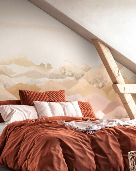 PaperMint | Douce Montagne
