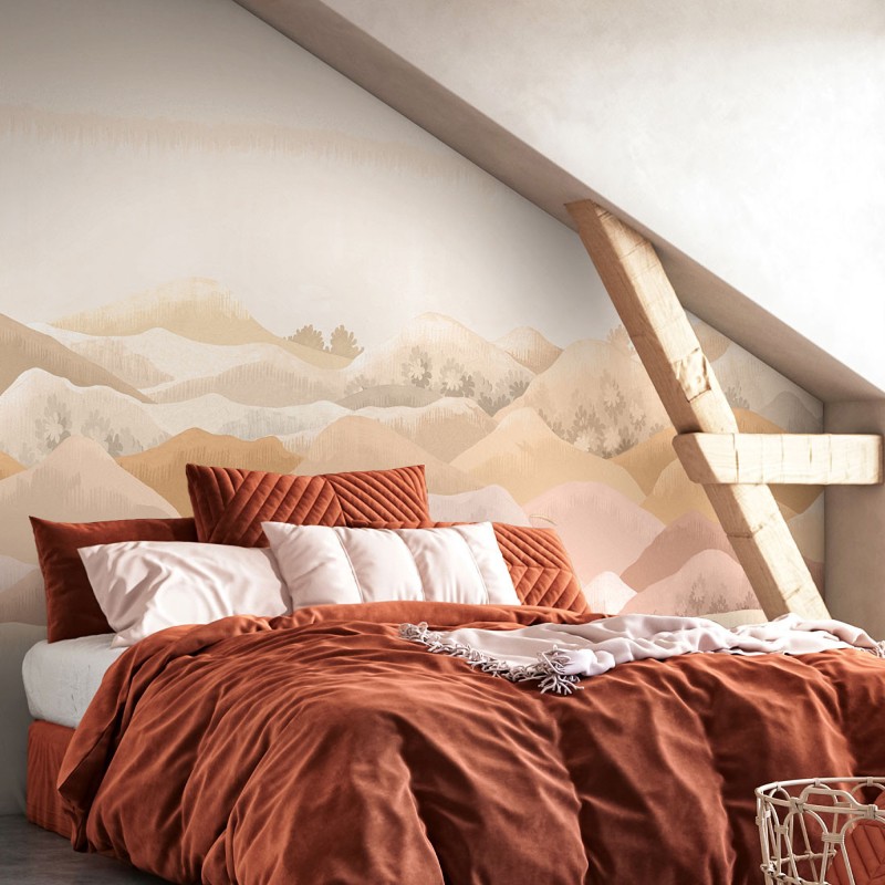 PaperMint | Douce Montagne