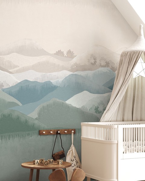 PaperMint | Douce Montagne