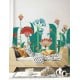 PaperMint | Jardin Exotique