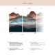 PaperMint | Line Water