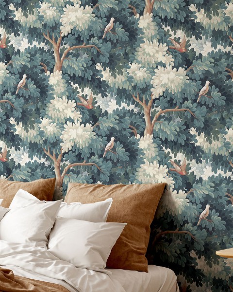 PaperMint | Perle de verdure