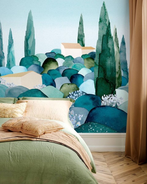 PaperMint | Provence