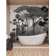 PaperMint | Toscane Monochrome
