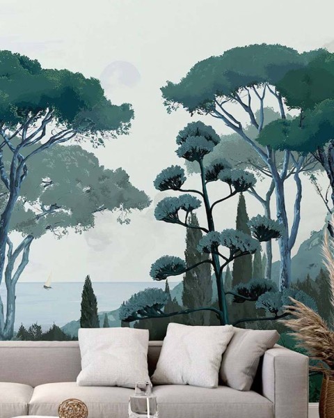 PaperMint | Toscane
