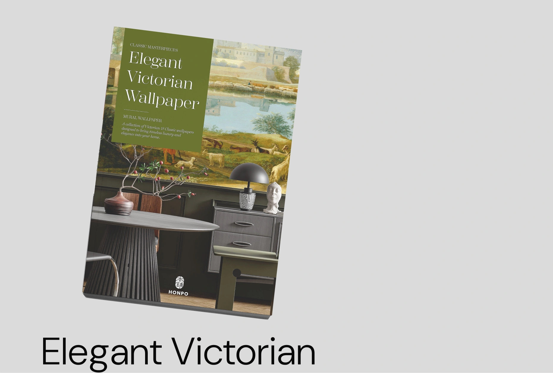 victorian classic
