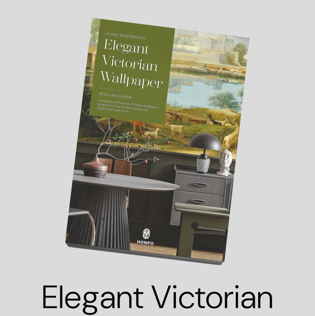 victorian classic