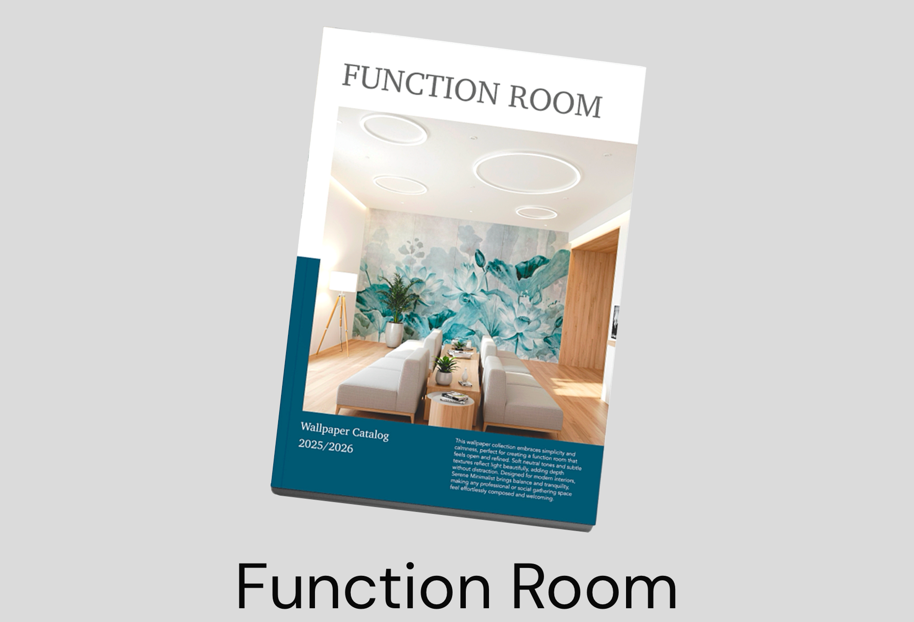 function room