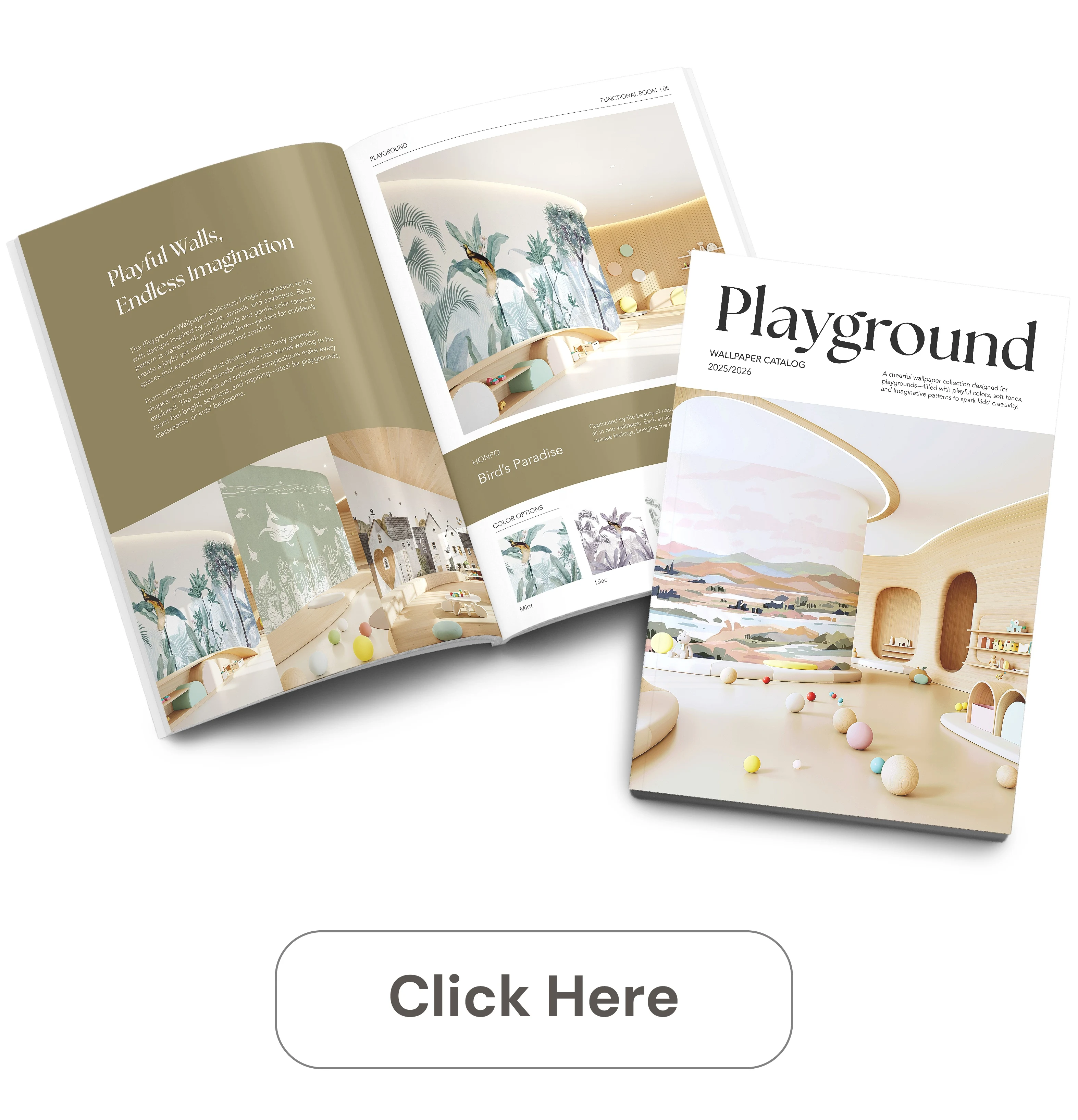 Check Honpo Wallpaper Catalog  Before Deciding It!