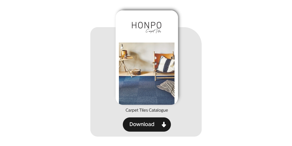 Carpet Tiles Catalogue