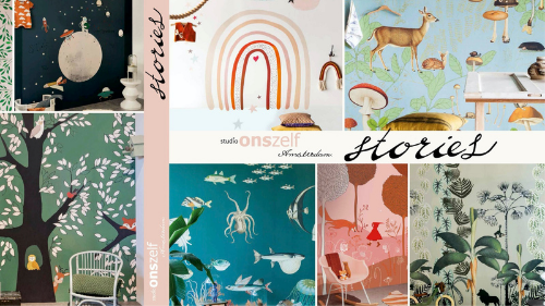 Rasch Stories collection