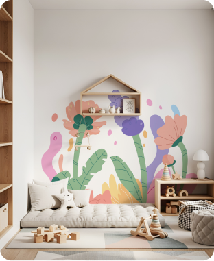 custom wall art prints