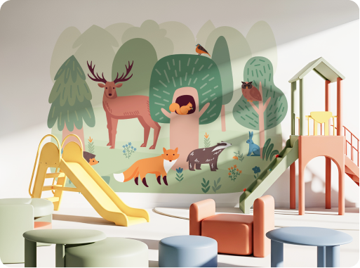 wall sticker printing singapore