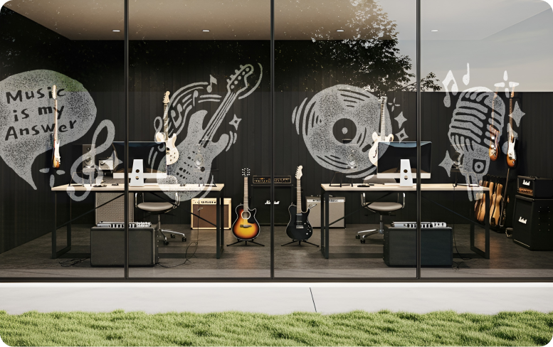 wall sticker printing singapore