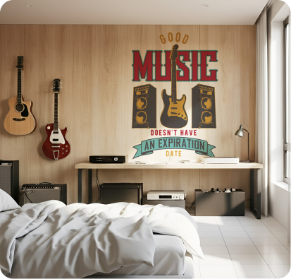 wall decal printing singapore