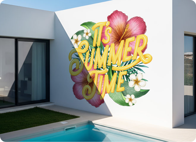 custom wall art prints