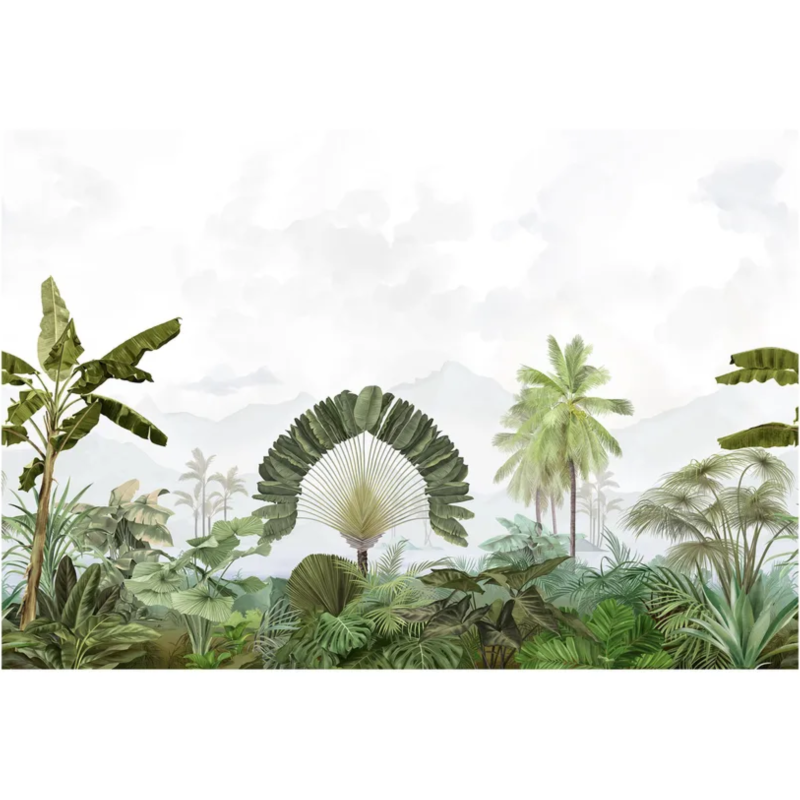 PaperMint | Amazonia