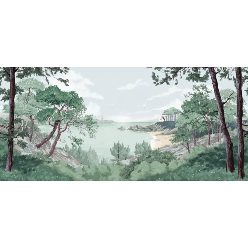 PaperMint | Bretagne