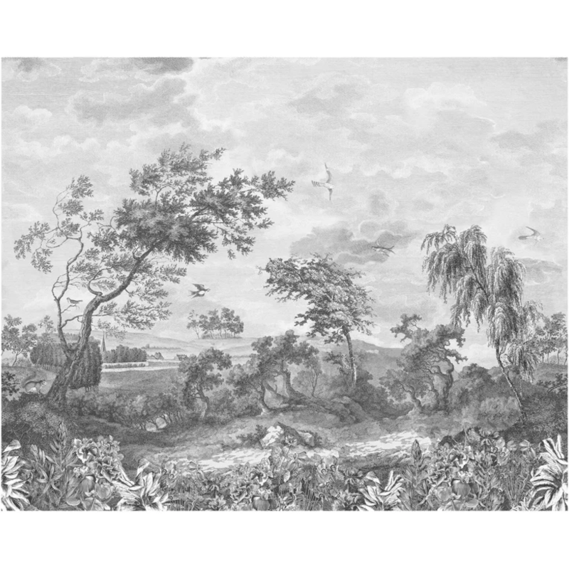 PaperMint | Fontainebleau