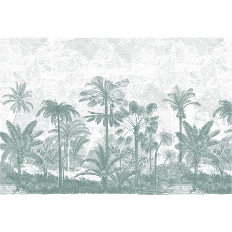 PaperMint | Palmeraie