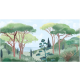 PaperMint | Toscane Aquarelle 