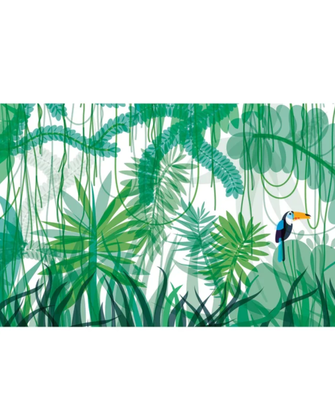 PaperMint | Toucan