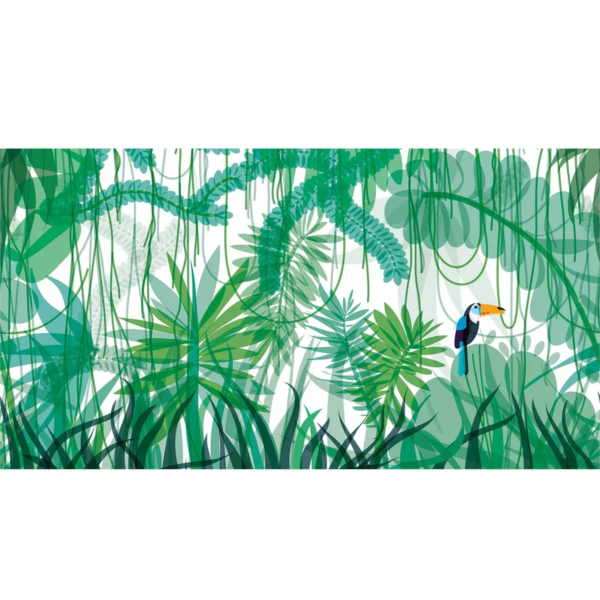 PaperMint | Toucan