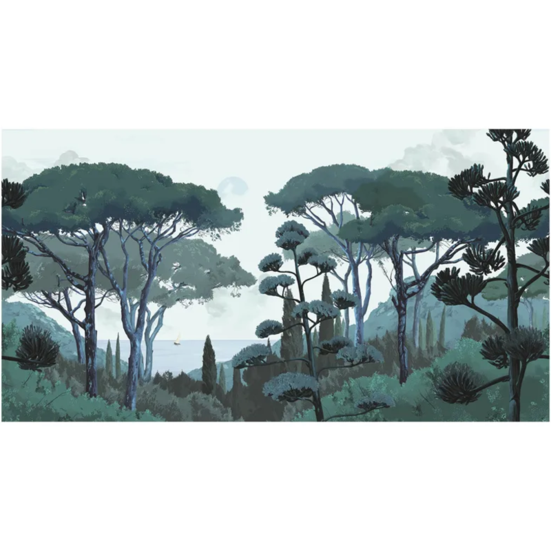 PaperMint | Toscane