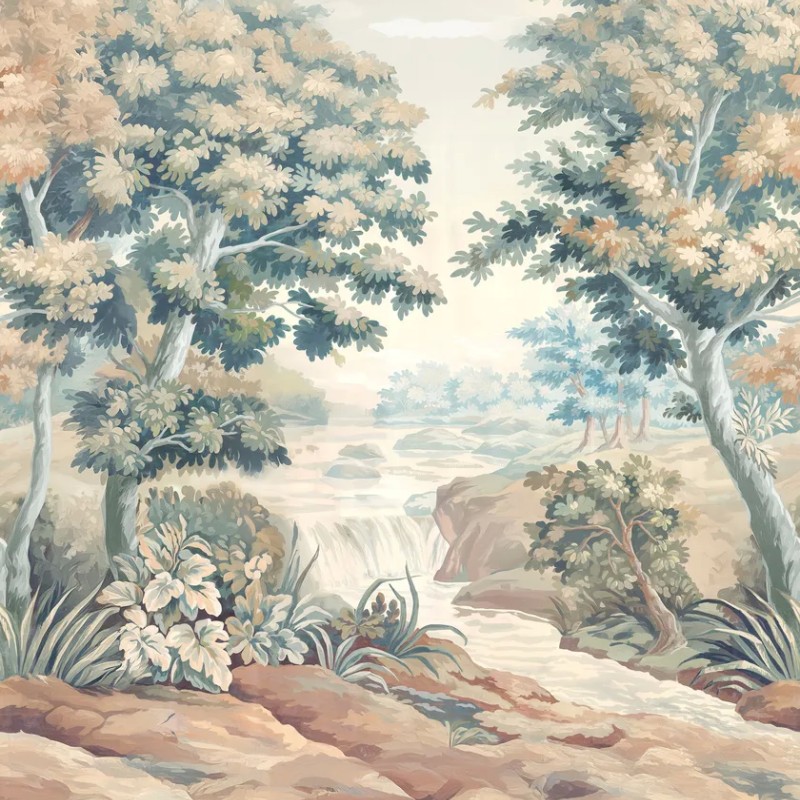 PaperMint | Val de Loire 