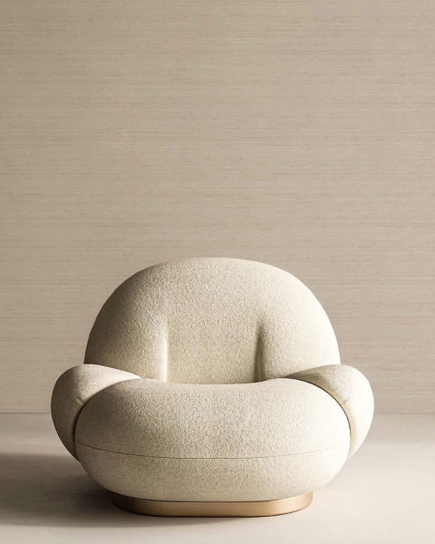 Shantung I | Aura