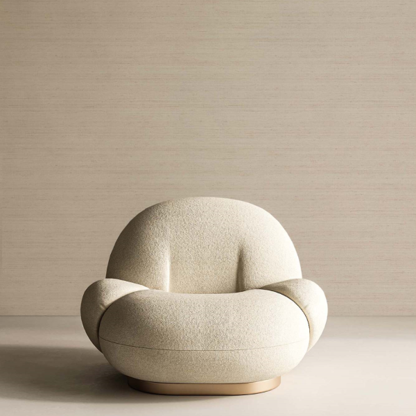 Shantung I | Aura