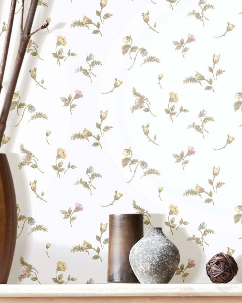 Parato | Blooming Garden V