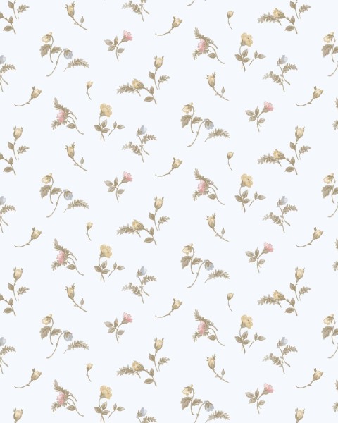 Parato | Blooming Garden V