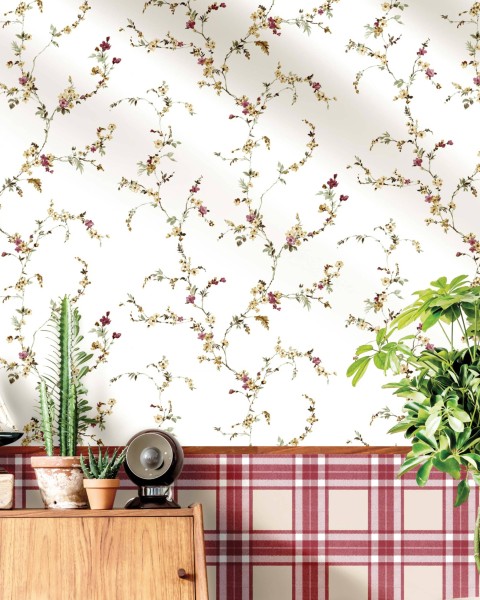 Parato | Blooming Garden VI