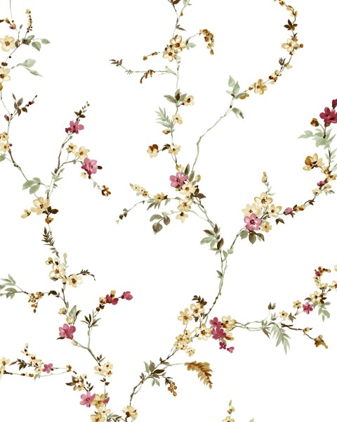 Parato | Blooming Garden VI