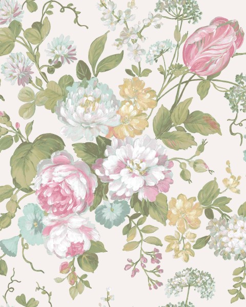 Parato | Blooming Garden VIII