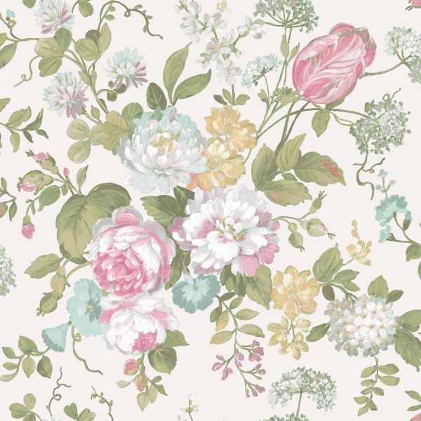 84021 | Blooming Garden