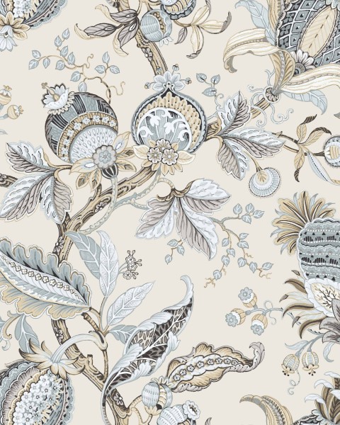 Parato| Blooming Garden IX