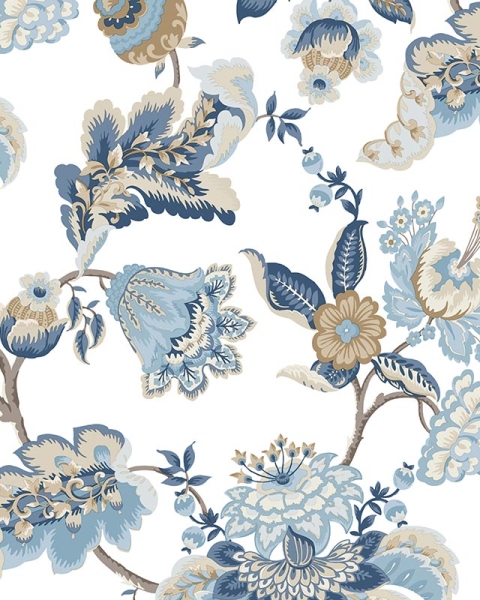 Parato | Blooming Garden | Thalia | 218303