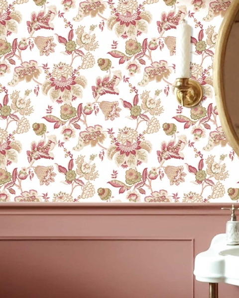 Parato | Blooming Garden | Thalia I