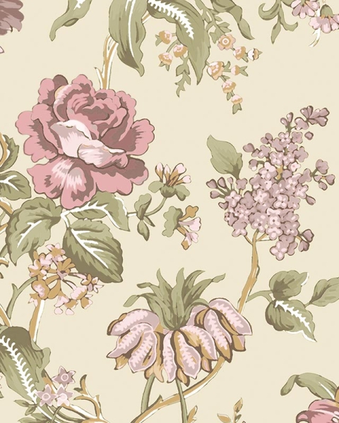 Parato | Blooming Garden | Ninfa | 218306