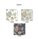 Parato | Blooming Garden | Ninfa I