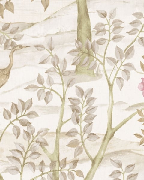 Parato | Blooming Garden | Favola | 218315