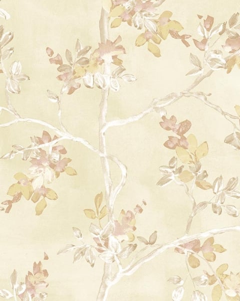 Parato | Blooming Garden | Elodia | 218320