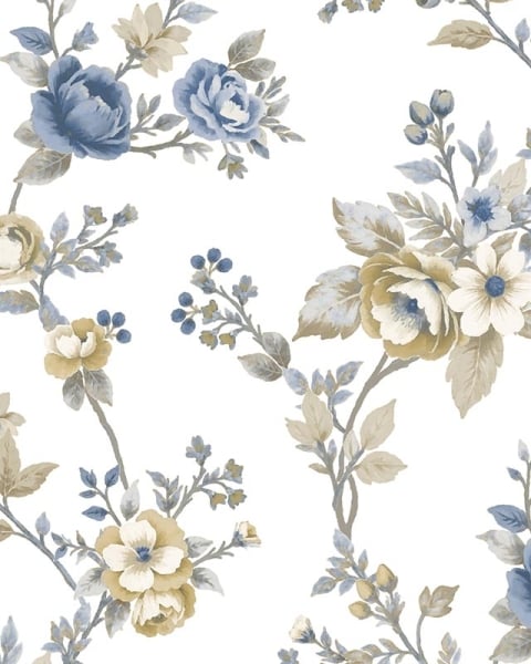 Parato | Blooming Garden | Dafne | 218327