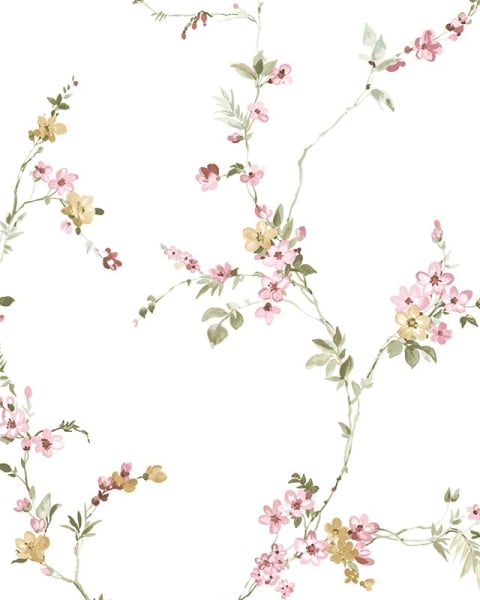 Parato | Blooming Garden | Fiorella | 218335