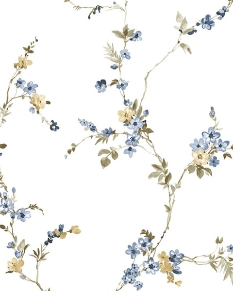 Parato | Blooming Garden | Fiorella | 218336