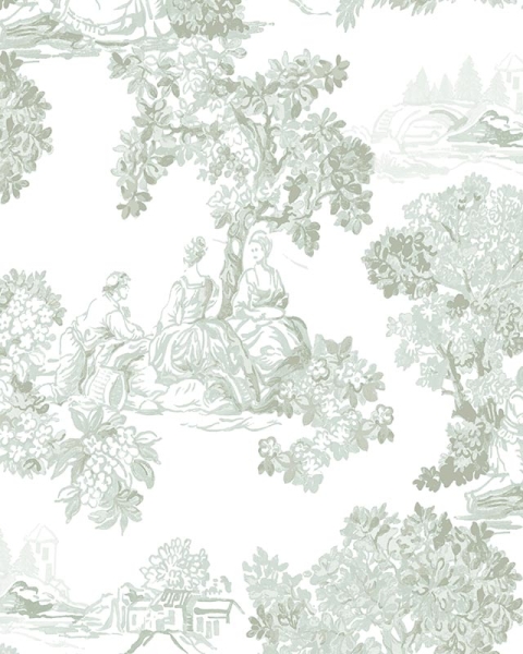 Parato | Blooming Garden | Mirabelle II