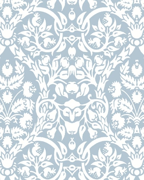 Parato | Blooming Garden | Aquilea | 218349