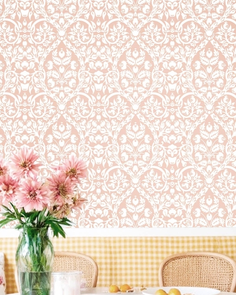 Parato | Blooming Garden | Aquilea I 